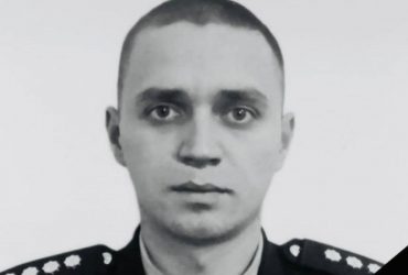 Документував злочини РФ: на Сумщині внаслідок ворожого обстрілу загинув поліціянт