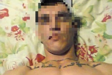 В РФ зек-вагнеровец украл награды товарища-боевика (фото)