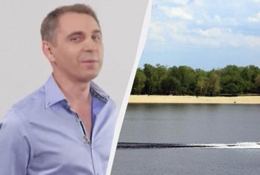 Дніпро – він чи воно: мовознавець назвав єдину правильну відповідь (відео)