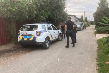 На Київщині трагічно загинув 4-річний хлопчик: його шукали десятки людей