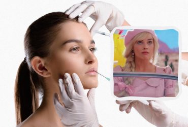 Среди молодых женщин растет спрос на ботокс Барби: врачи бьют тревогу