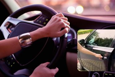 Експерт поділилися хитрим трюком з ключами від авто, який може врятувати життя