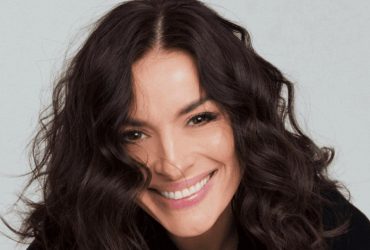 Надія Мейхер підчистила соцмережі на тлі чуток про втечу до РФ (фото)