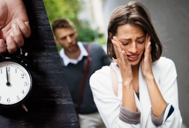 Муж и жена разводятся из-за будильника через три месяца после свадьбы: что случилось