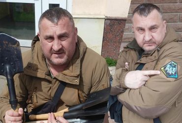 Умер актер и волонтер из Харькова: ему было 44 года