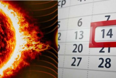 Прогноз магнитных бурь в сентябре 2023: самые опасны дни для метеозависимых