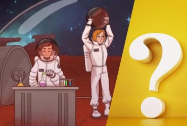 Космическая головоломка для самых внимательных: отыщите лишнее всего за 7 секунд