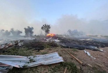 РФ атакувала Україну десятками Шахедів: Повітряні сили розповіли деталі