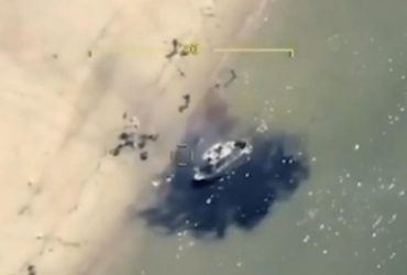 Знищення російського Тунця: у Силах оборони розкрили подробиці