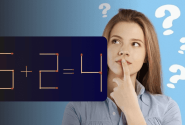 Секрет в одному сірнику: цю математичну головоломку подужають тільки генії