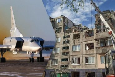 Екс-пілот: російські льотчики чітко знають, куди пускають ракети