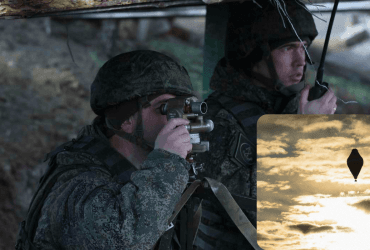 Росіян перелякало НЛО з Латвії: оголошували план Режим