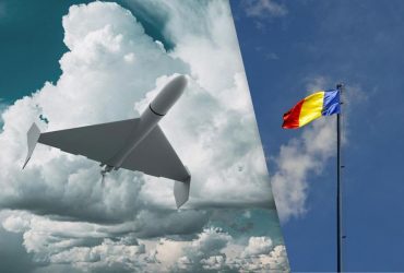 Падіння Шахедів в Румунії: експерт розповів, як союзники реагуватимуть на такі події