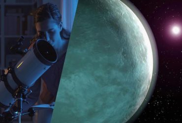 Щільніша за залізо: вчені виявили екзопланету, яка руйнує теорію формування планет