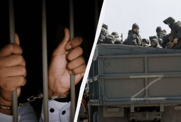 Абсолютно все искалечены: стало известно, как украинских заключенных в РФ вывозили