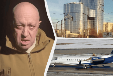 Родичі та друзі почали ділити мільярдну бізнес-імперію Пригожина, – ЗМІ