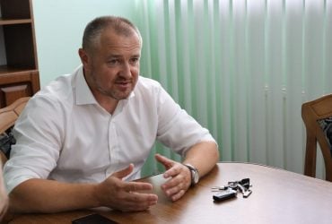 Мер міста на Франківщині дозволив себе критикувати в обмін на донати для ЗСУ