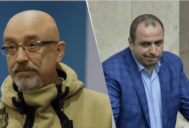 Звільнення Резнікова і призначення Умєрова: ЗМІ дізнались, коли Рада розгляне питання