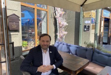 В Україні багато людей сподіваються, що Росія розвалиться. Але це малоймовірно, - ексдепутат Держдуми РФ Ілля Пономарьов