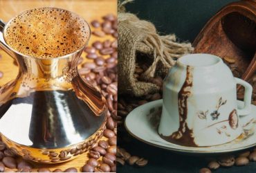 Ученые нашли оригинальное практическое применение для кофейной гущи