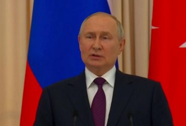 Ризикований, але вимушений: у Time проаналізували візит Путіна до В'єтнаму