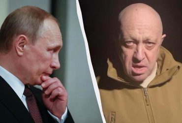 За ликвидацией Пригожина стоит не Путин, - экс-депутат Госдумы РФ