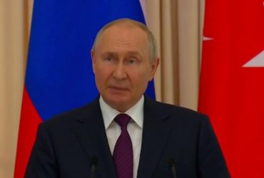 Путин решил баллотироваться на новый 6-летний президентский срок, - Reuters