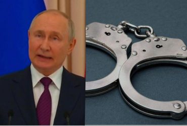 США допоможуть МКС зібрати докази проти Путіна для Гааги, - Reuters