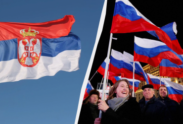 Сербия массово раздает свои паспорта россиянам, в ЕС обеспокоены