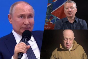 Его заткнут: экс-депутат Госдумы РФ о шансах Гиркина уйти вслед за Пригожиным