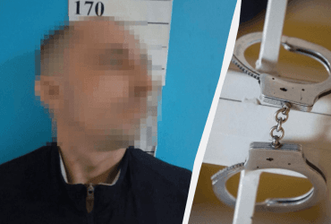 Спершу переписувалися: у Києві чоловік зачинив у гаражі та зґвалтував 12-річну дівчинку
