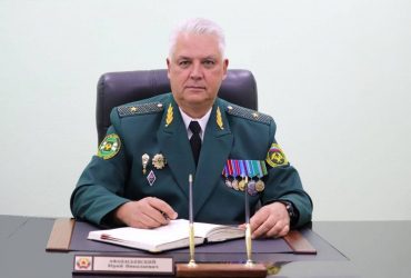В ЛНР підірвали топ-генерала, який очолював митницю