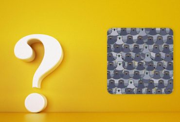 Перевірте ваш IQ: тільки 1% людей може знайти кота на цій картинці