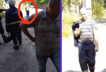 У школі і навіть у плацкарті: в РФ кілька разів засвітився загиблий Пригожин (фото, відео)