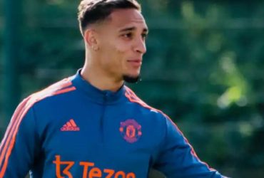 Сборная Бразилии исключила из своего состава звезду Манчестер Юнайтед из-за дела о домашнем насилии