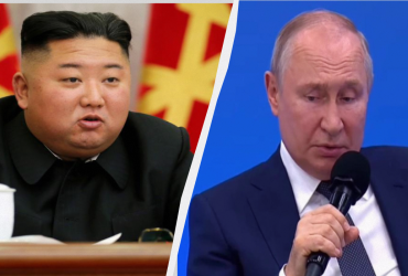 Потребует невероятно высокую цену: СМИ рассказали, чего хочет Ким Чен Ын от Путина