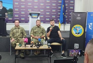 Росіянин Кузьмінов, який перевіз в Україну Мі-8, розповів про причини втечі з РФ