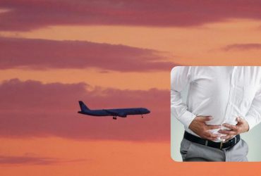 Пілот розгорнув літак через біологічну загрозу: що сталося