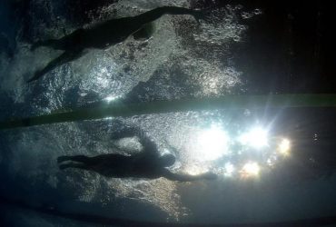 Росіян і білорусів повернули на змагання з водних видів спорту