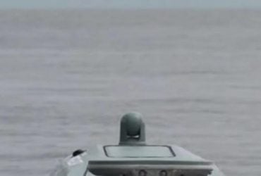 Операція була дуже складна: у ГУР розкрили деталі удару по кораблю РФ Іван Хурс