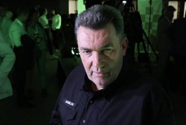 Данілов про вибори під час війни: це питання внутрішньої дестабілізації України