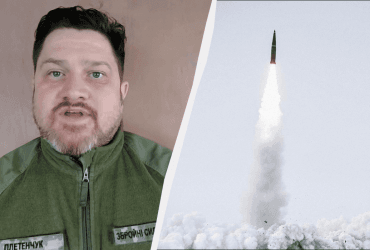 В ВСУ рассказали, почему увеличилось время между ракетными ударами врага