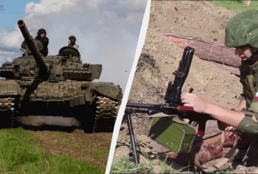 Эксперты RUSI рассказали, как ВСУ и россияне поменяли свою тактику за последний год