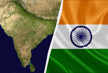 Индия навсегда исчезнет с карты мира: у страны будет новое название