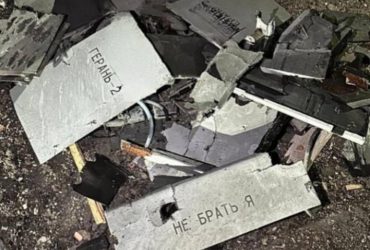 В НАТО оцінили ризики втягування Румунії у війну після інцидентів з Шахедами на кордоні