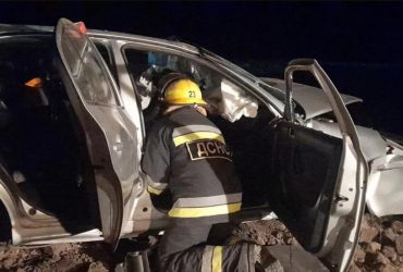 В Кировоградской области из-за пьяного водителя погиб военный с маленькой дочкой