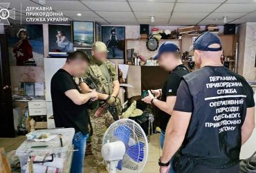 Хотів виховати проросійських дітей: в Одесі виявили вчителя, який любить руський мір (фото)