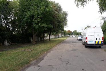 Тіло виявили у кущах: на Дніпропетровщині вбили 16-річну школярку