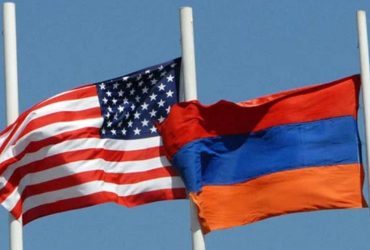 Вірменія і США проведуть спільні військові навчання