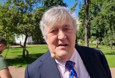 Топ-комік Британії пояснив, чому його країна так любить Україну (відео)